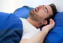 کاهش احتمال ابتلا به پارکینسون با درمان آپنه خواب