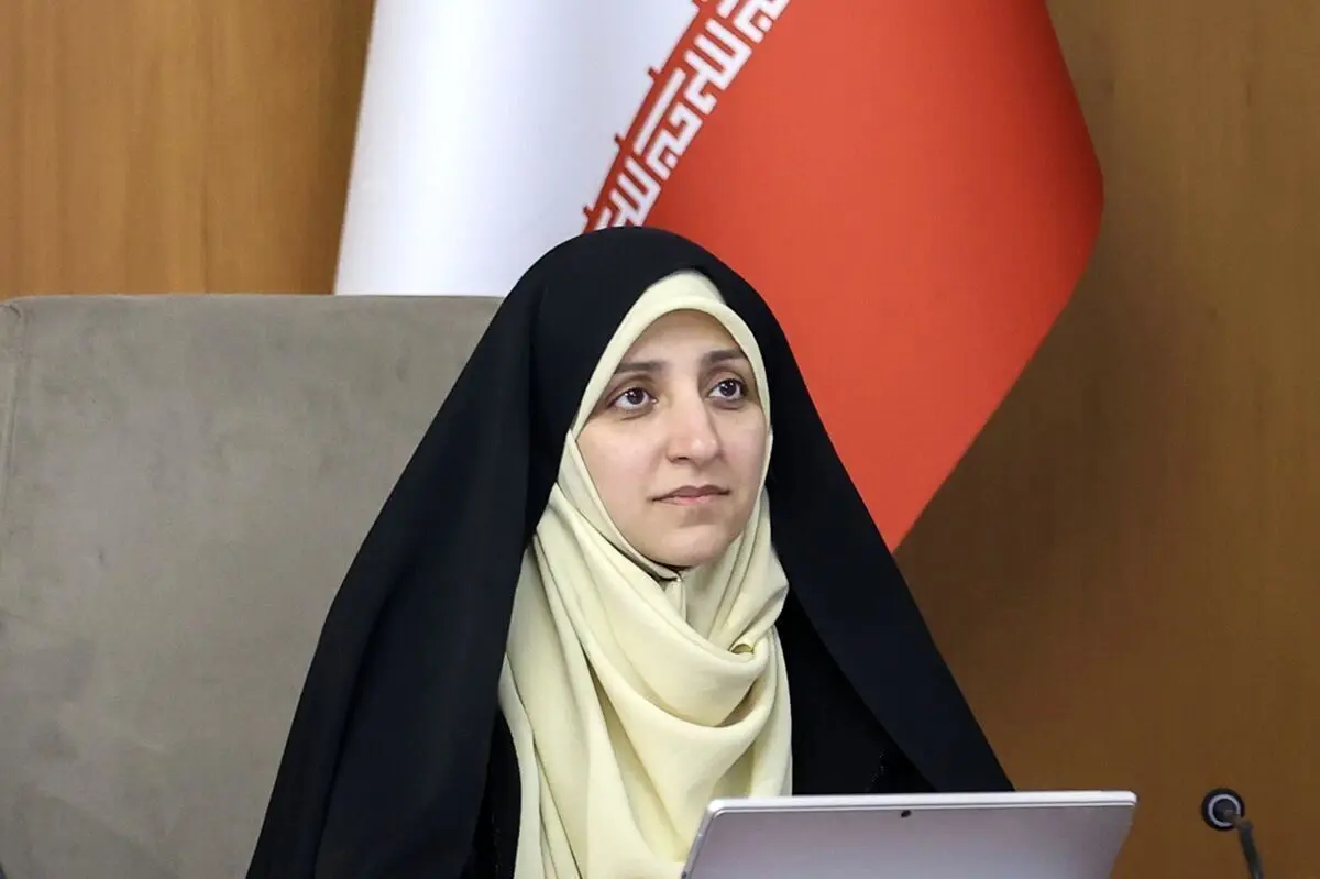 تلخ‌ترین اتفاق سال ۱۴۰۳ از نگاه معاون پزشکیان
