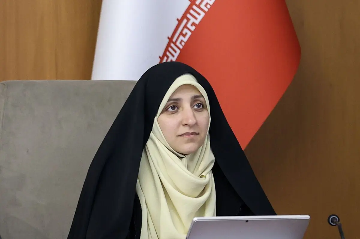 تلخ‌ترین اتفاق سال ۱۴۰۳ از نگاه معاون پزشکیان