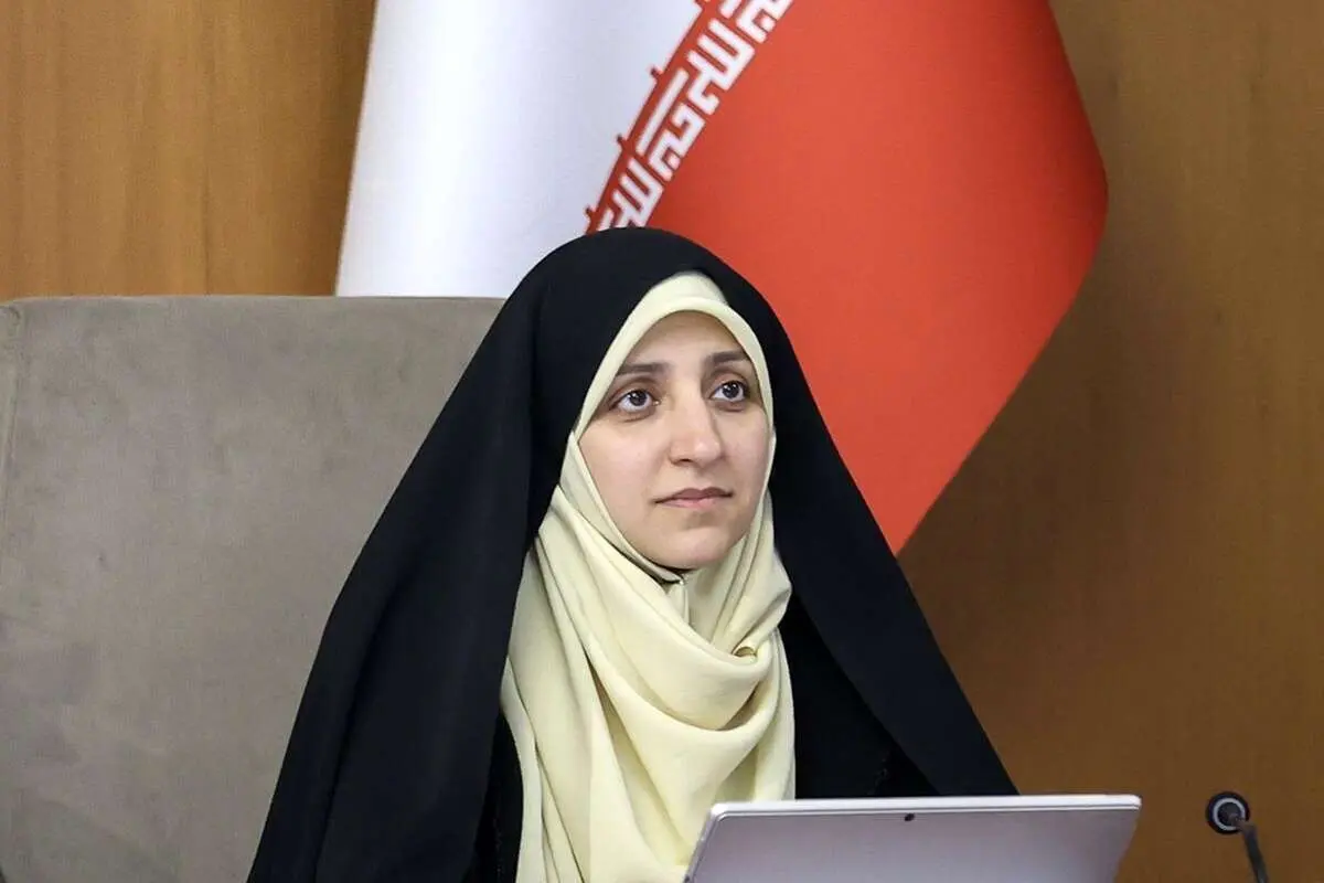 تلخترین اتفاق سال ۱۴۰۳ از نگاه معاون پزشکیان