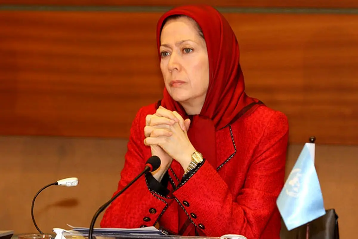 از اقامت در هتل‌های لوکس فرانسوی تا تفریحات لاکچری مریم رجوی!