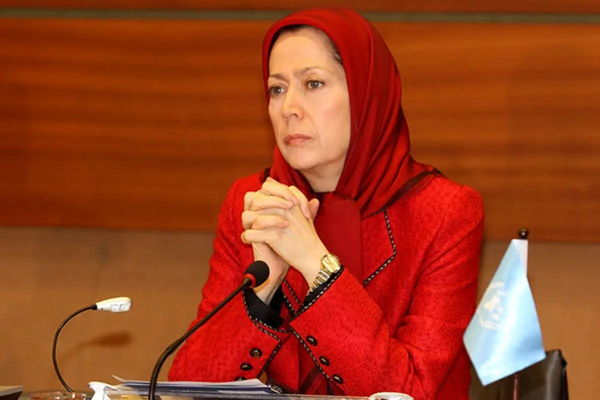 از اقامت در هتل‌های لوکس فرانسوی تا تفریحات لاکچری مریم رجوی!