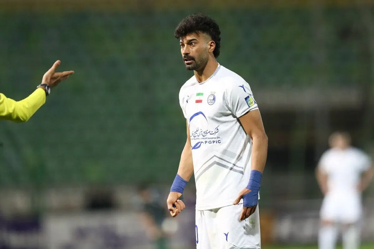 اعتراض عجیب باشگاه استقلال به پوستر AFC!
