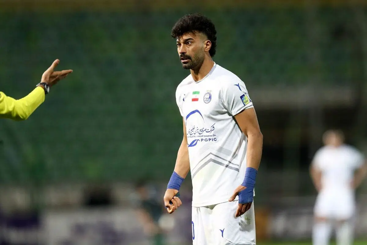 اعتراض عجیب باشگاه استقلال به پوستر AFC!