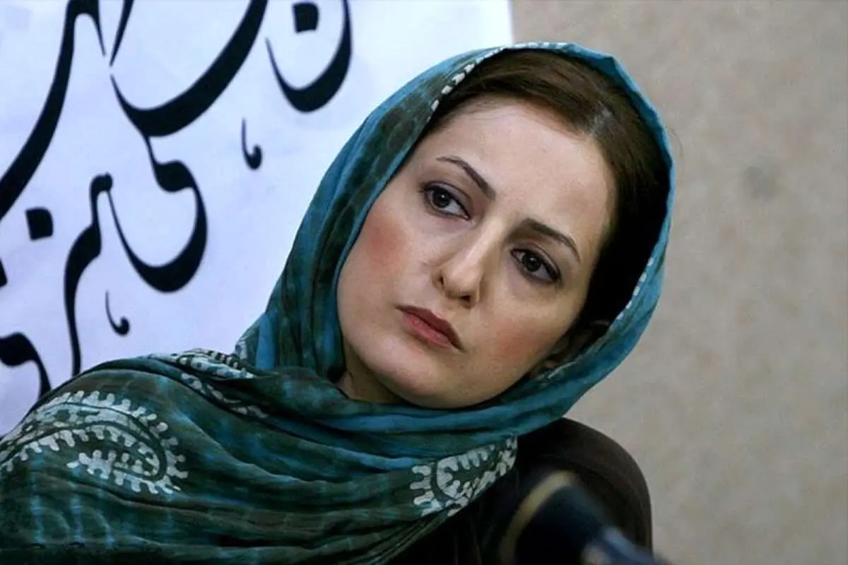 (ویدئو) دابسمش شقایق دهقان با آهنگ مازندرانی در تاکسی