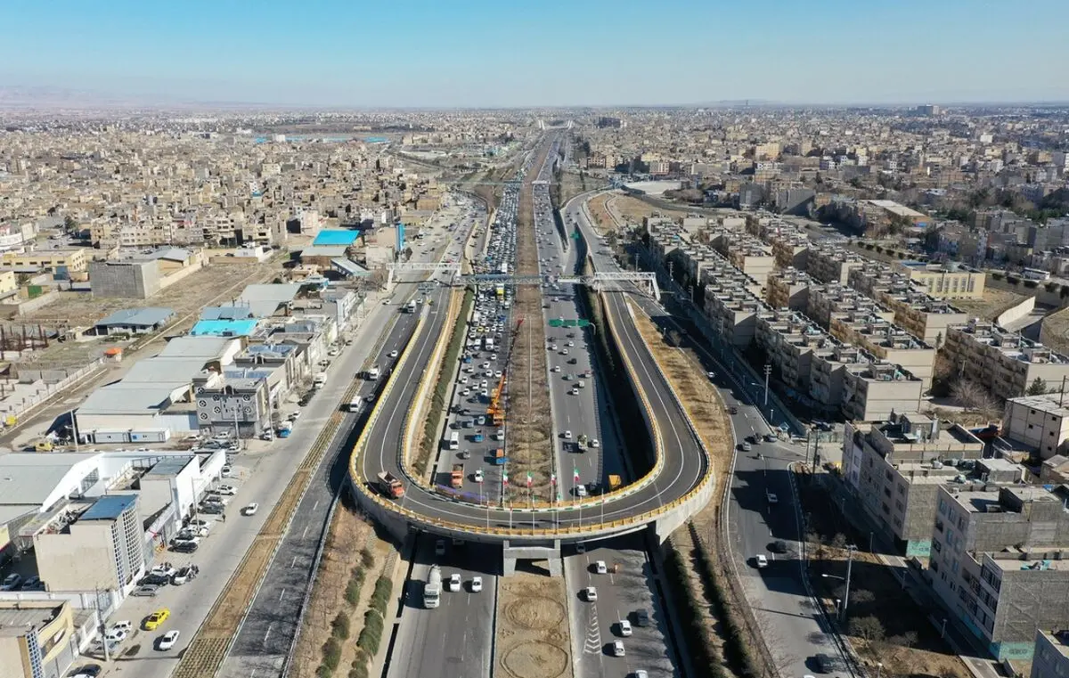چند پیشنهاد برای مسافران نوروزی مشهد؛ اگر «ایران‌دوست» هستید از دست ندهید!