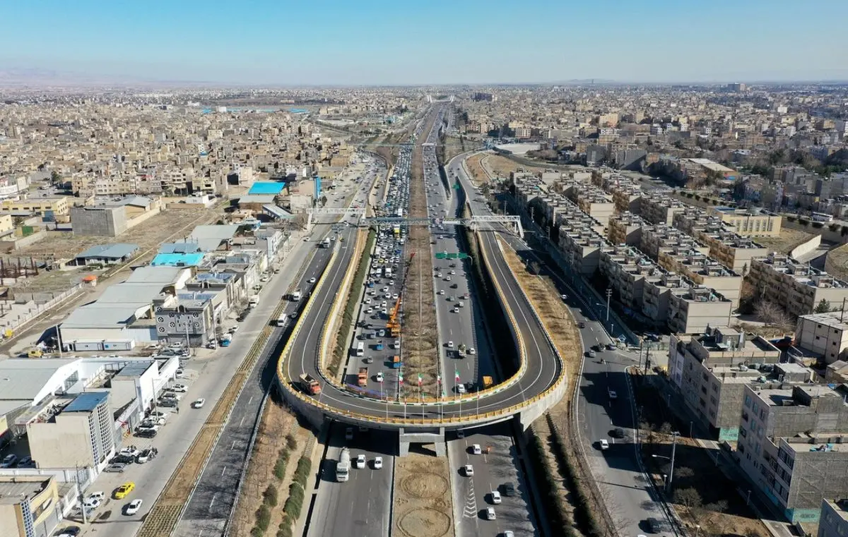 چند پیشنهاد برای مسافران نوروزی مشهد؛ اگر «ایران‌دوست» هستید از دست ندهید!