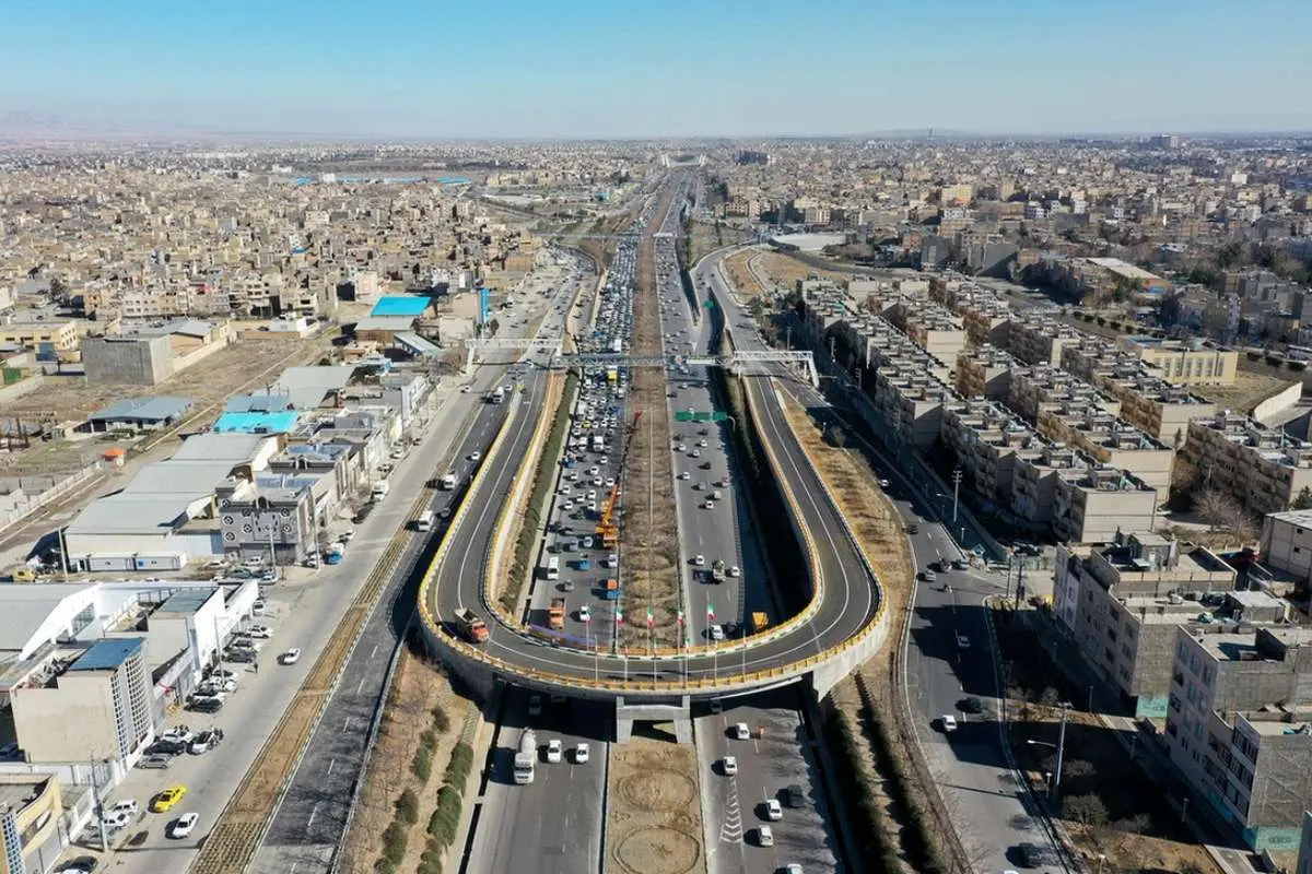 چند پیشنهاد برای مسافران نوروزی مشهد؛ اگر «ایران‌دوست» هستید از دست ندهید!