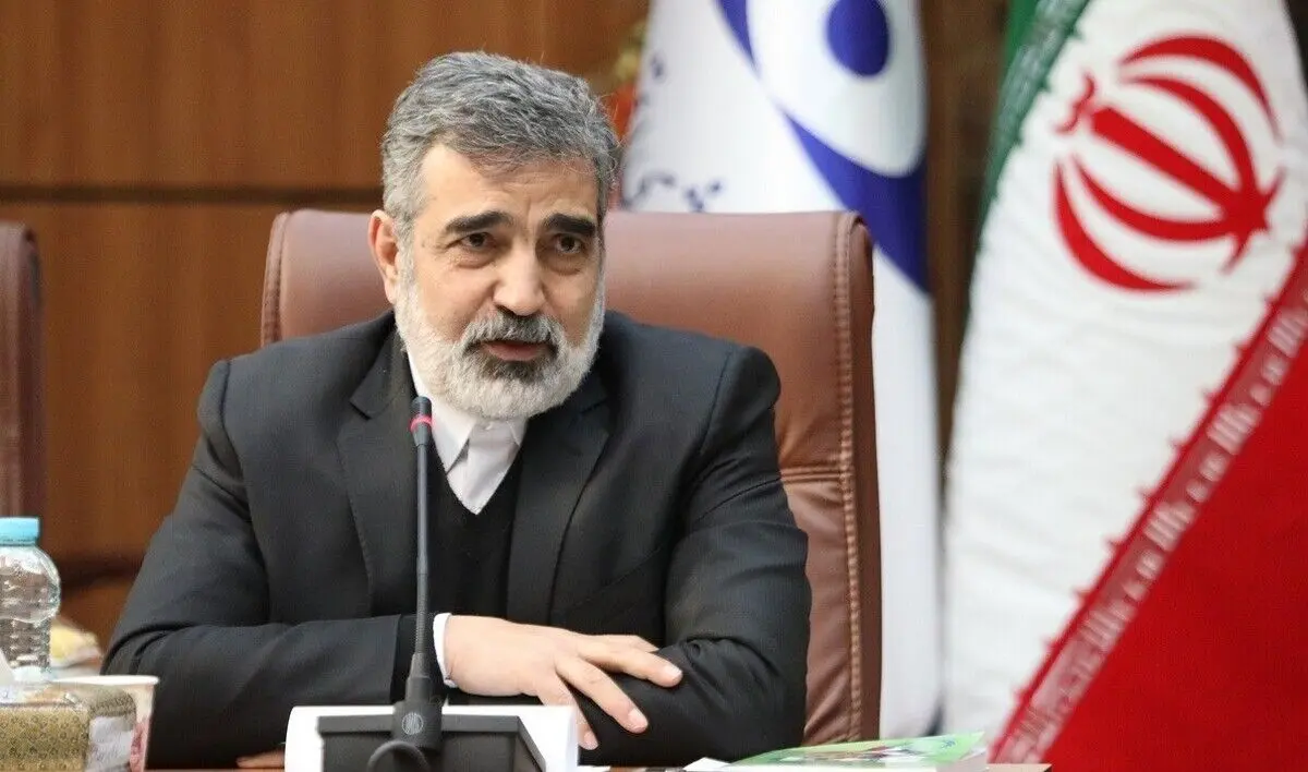 سخنگوی سازمان انرژی اتمی شرط گذاشت؛ تعهدات برجام قابل بازگشت