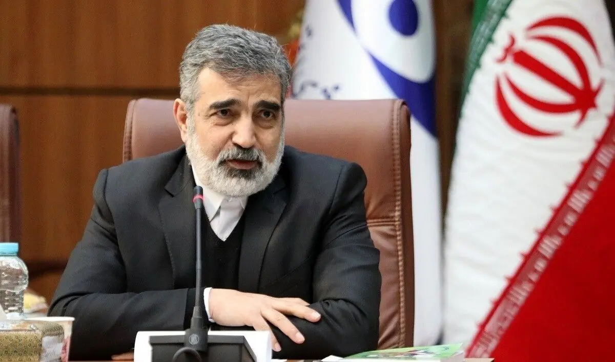 سخنگوی سازمان انرژی اتمی شرط گذاشت؛ تعهدات برجام قابل بازگشت