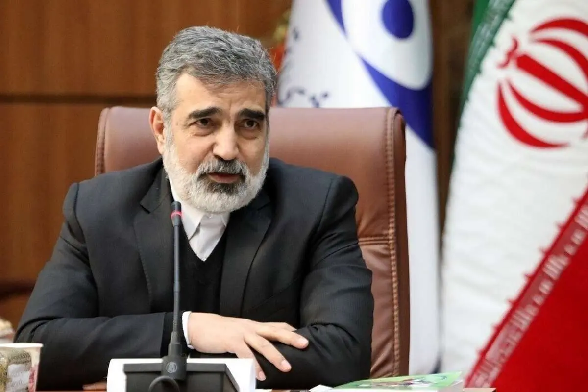سخنگوی سازمان انرژی اتمی شرط گذاشت؛ تعهدات برجام قابل بازگشت