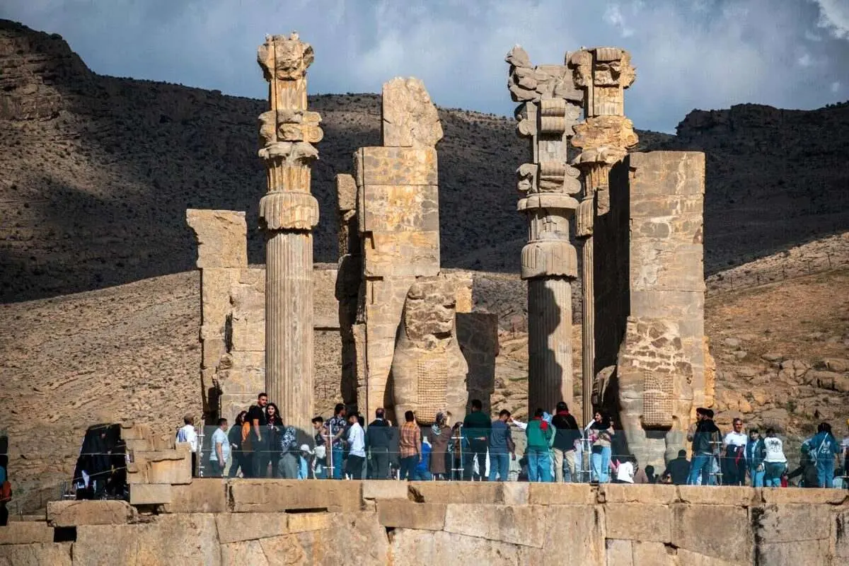 میراثی که نابود میشود؛ بیتوجهی به تاریخ و فرهنگ ایران