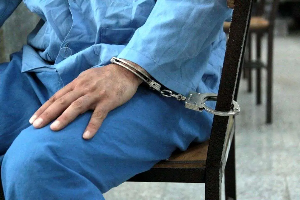 لیدرهای فعالیت تبلیغی علیه نظام در پوشش جشنهای نوروزی دستگیر شدند