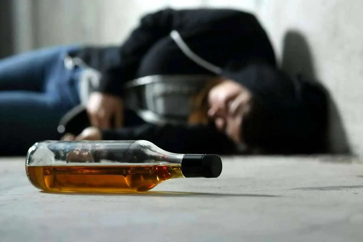 هشدار سازمان جهانی بهداشت: مصرف الکل، یکی از عوامل اصلی تصادفاتِ مرگبار است