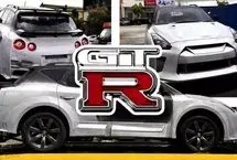 (تصاویر) گودزیلای ژاپنی به یک شاسی‌بلند تبدیل شد!