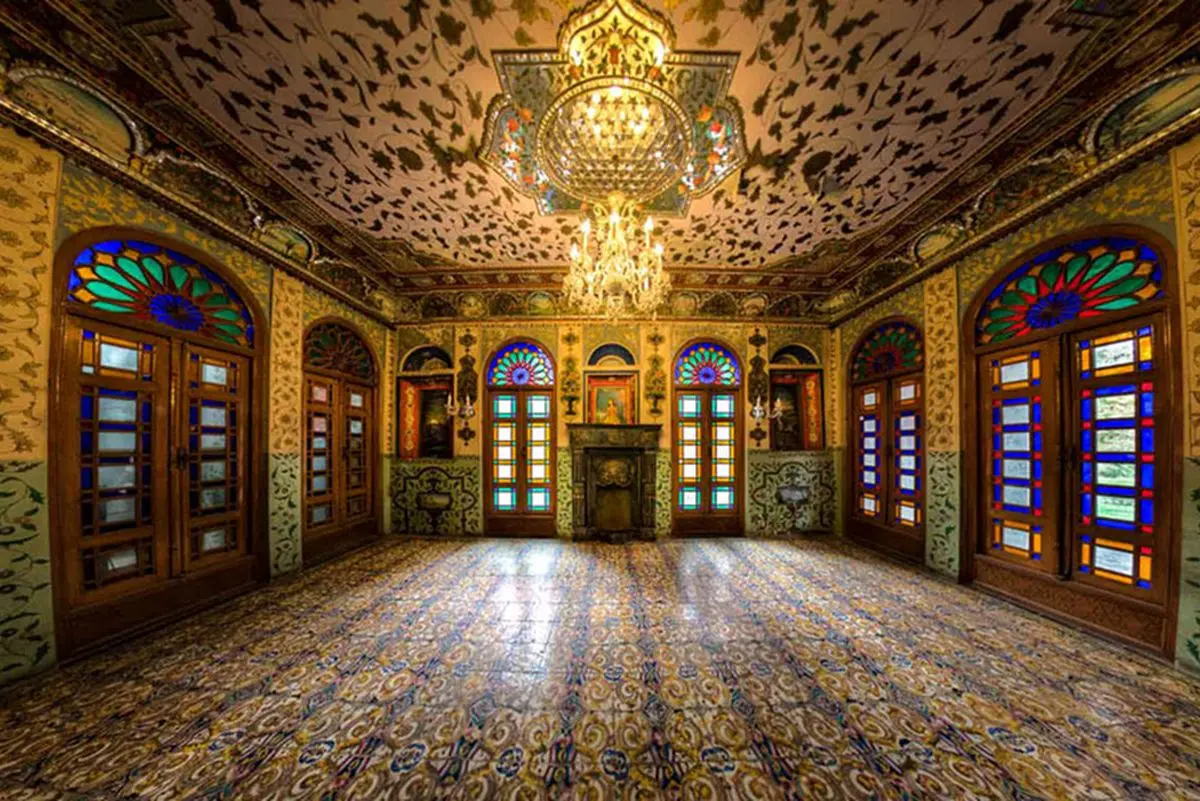 ۱۳ موزه برتر در تهران به همراه ساعت و روز بازدید