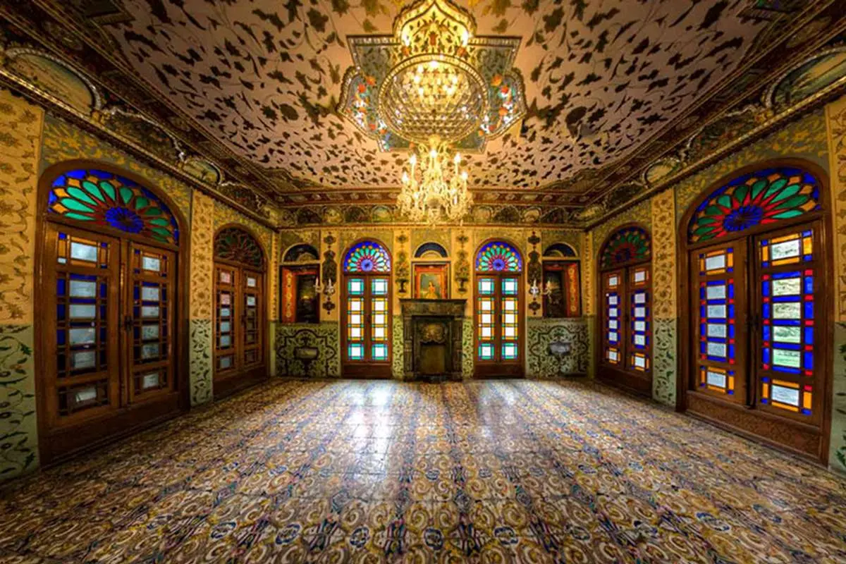 ۱۳ موزه برتر در تهران به همراه ساعت و روز بازدید
