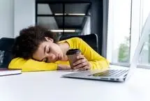 برای مقابله با خستگی بهاری این خوراکی‌ها را بخورید