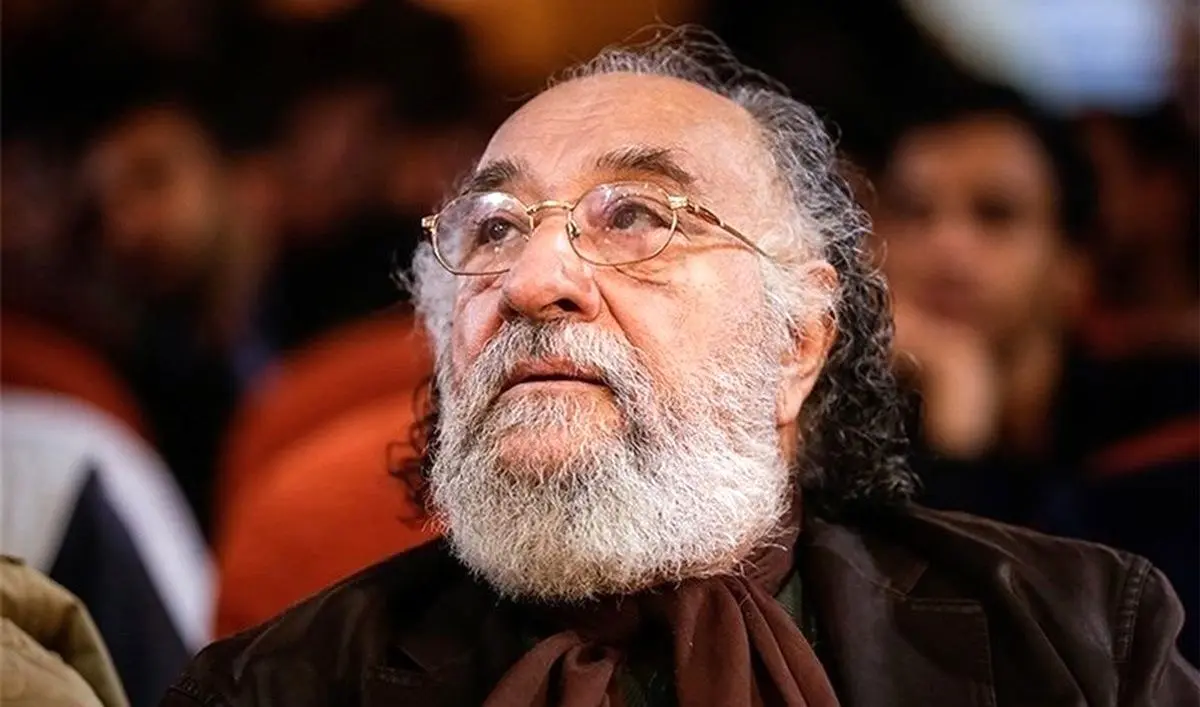 (ویدئو) داریوش ارجمند عذرخواهی کرد