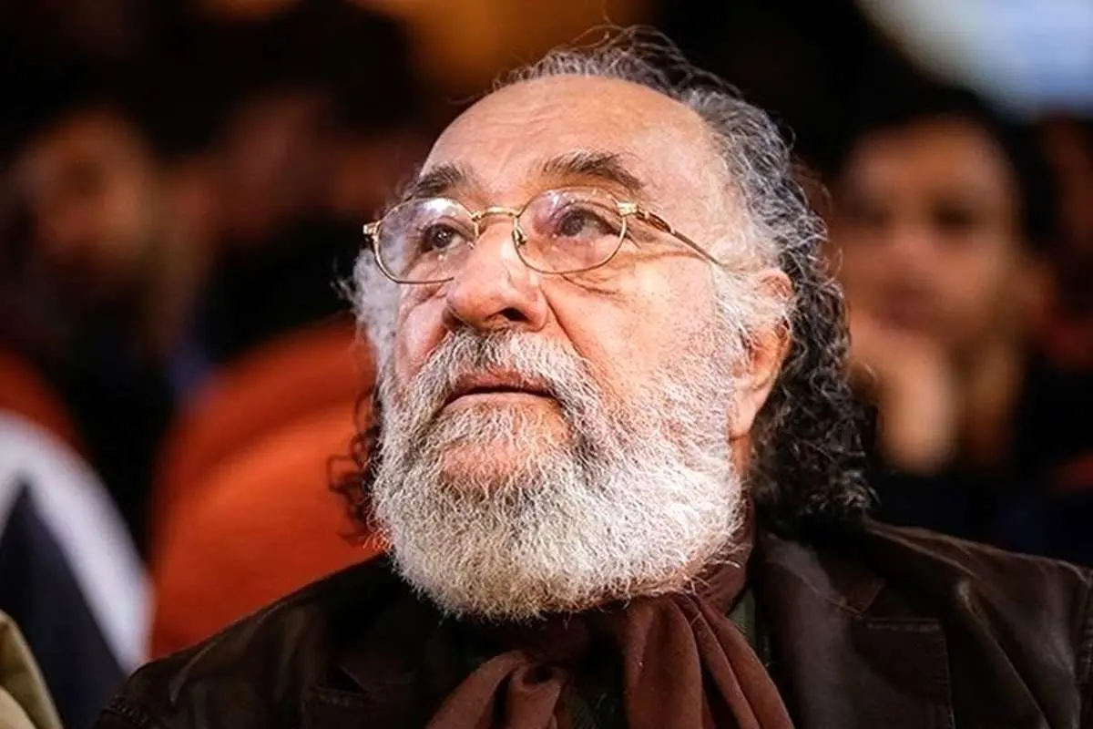 (ویدئو) داریوش ارجمند عذرخواهی کرد