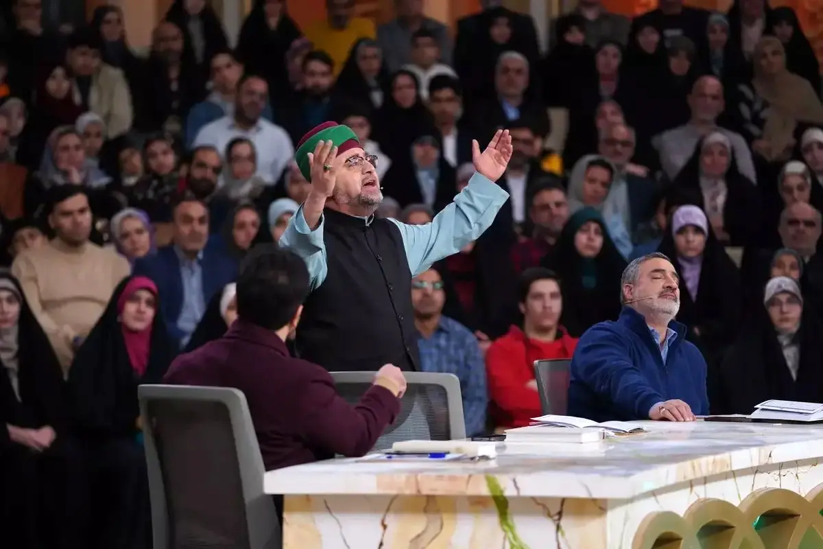 (ویدئو) کارشناس محفل: در هیچ کجای دنیا مثل ایران آزادی نیست!