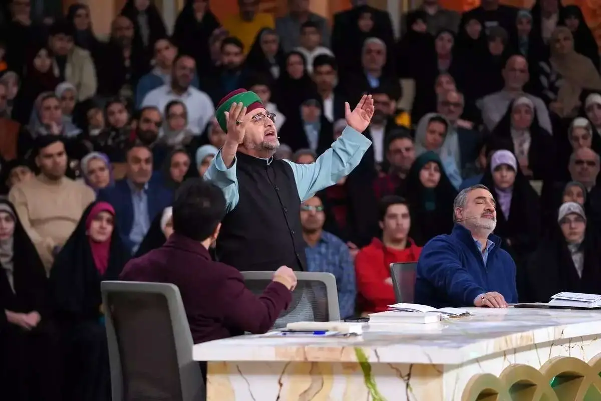 (ویدئو) کارشناس محفل: در هیچ کجای دنیا مثل ایران آزادی نیست!