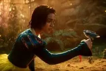 نقد و بررسی فیلم «سفید برفی»