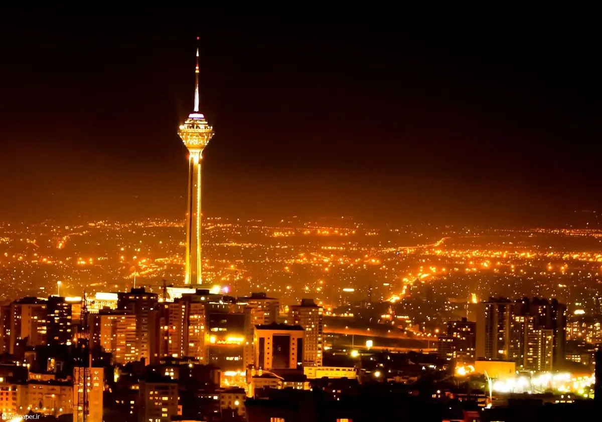 (ویدئو) تهران؛ یکی از زشت‌ترین شهر‌های جهان