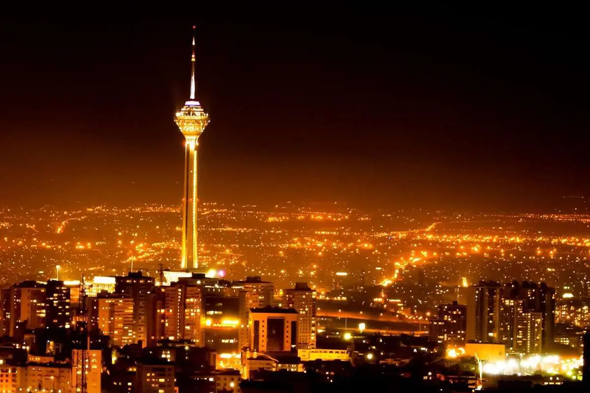 (ویدئو) تهران؛ یکی از زشتترین شهرهای جهان
