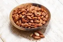 خواص تخمه ژاپنی چیست و نحوه شکستن تخمه جابانی چگونه است؟