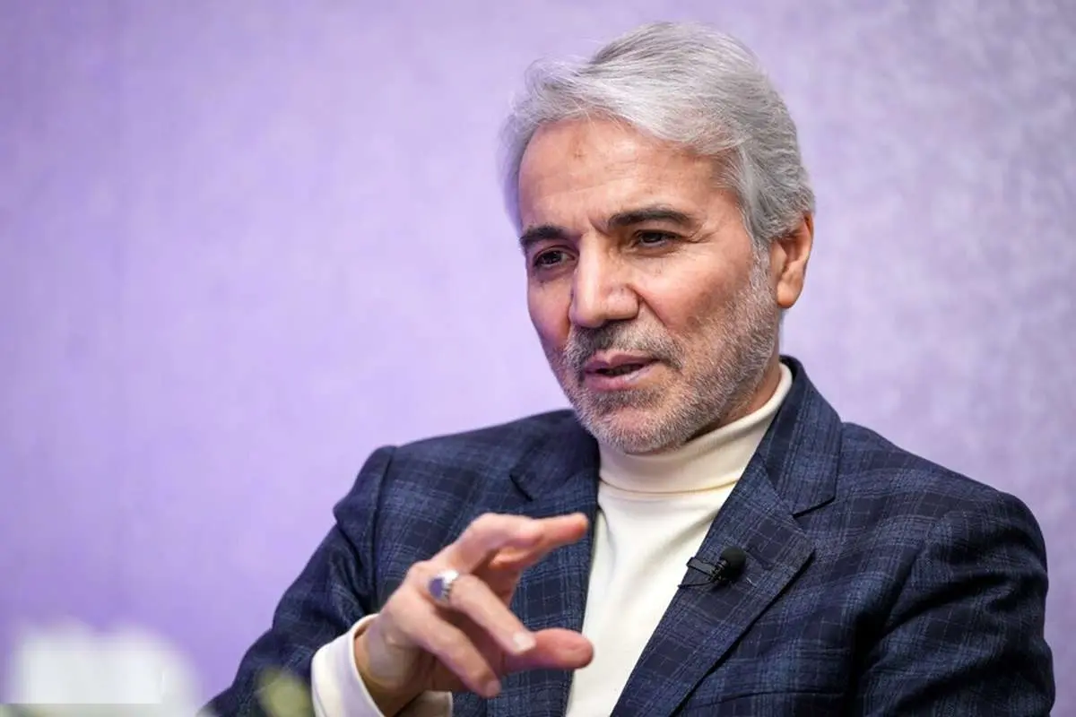 پیشبینی نوبخت از نرخ تورم و وضعیت اقتصادی