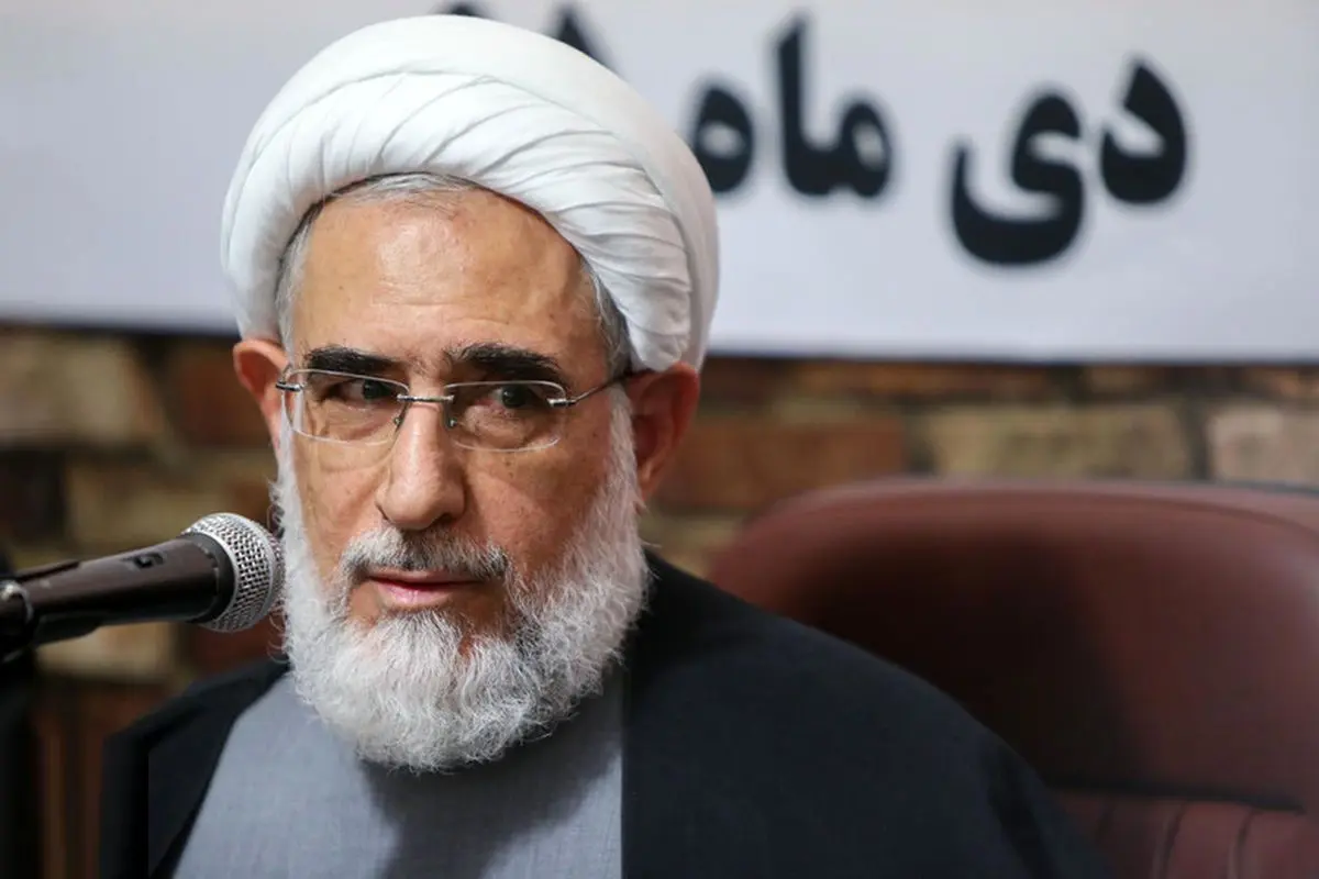 هشدار جدی به پزشکیان!