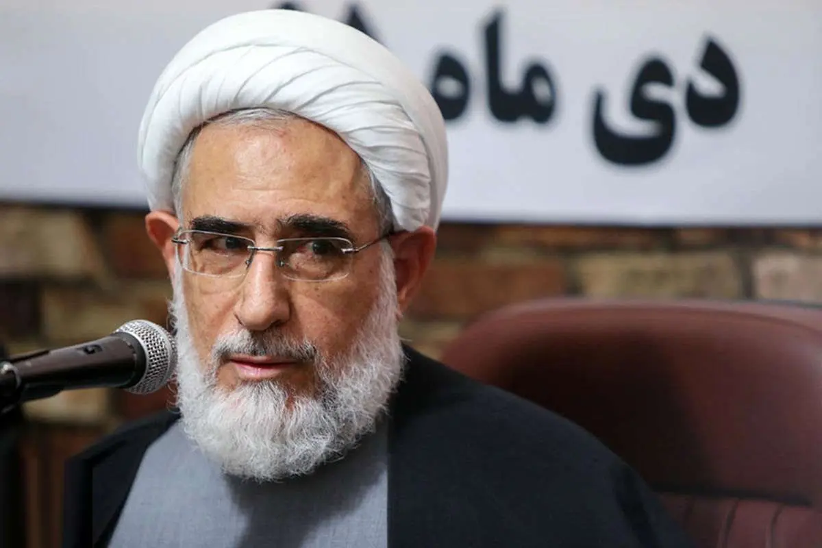 هشدار جدی به پزشکیان!