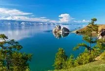 قدیمی‌ترین دریاچه زمین کجاست؟