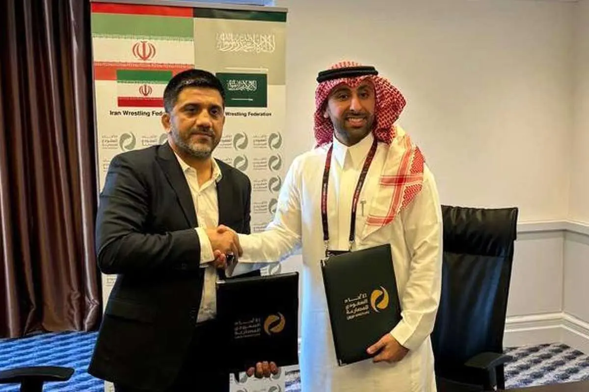 علیرضا دبیر با عربستان بست