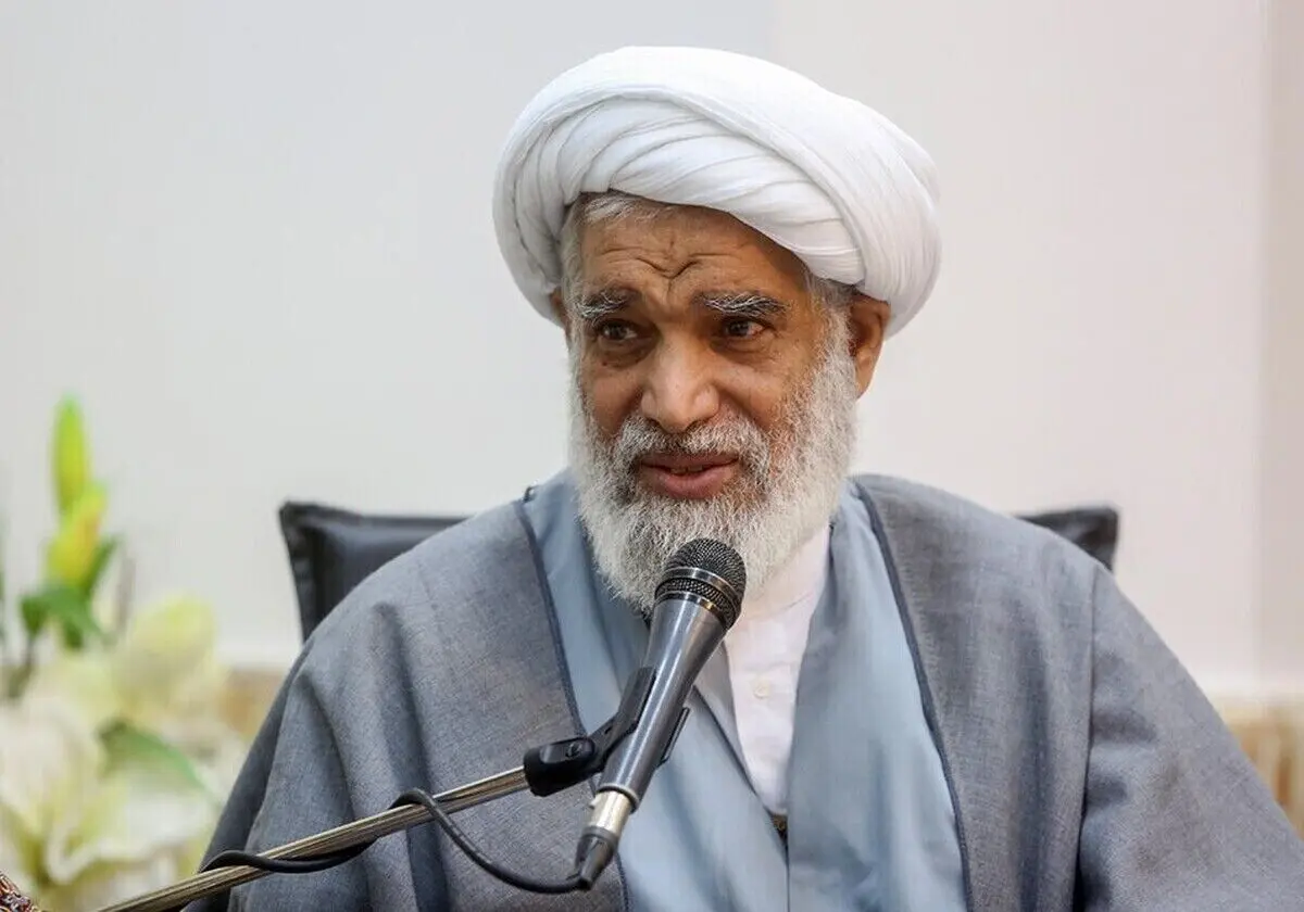 عضو مجلس خبرگان رهبری: ترور مقامات نظامی و سیاسی از سوی آمریکا در دستور کار قرار دارد
