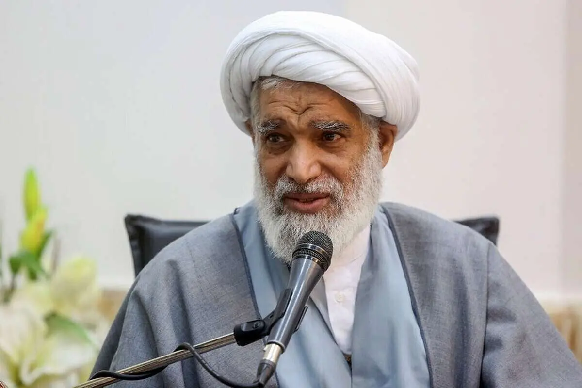 عضو مجلس خبرگان رهبری: ترور مقامات نظامی و سیاسی از سوی آمریکا در دستور کار قرار دارد