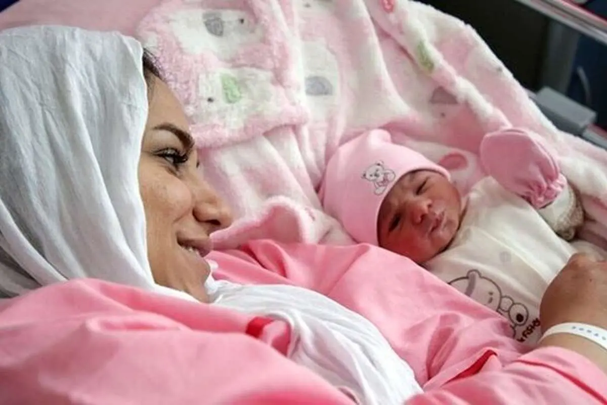 اعتبار سبد غذایی مادران باردار واریز شد