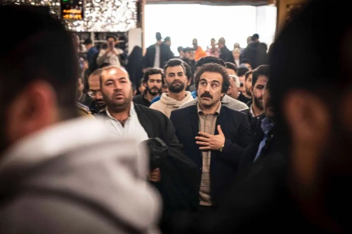 ساعت پخش سریال پایتخت از امشب