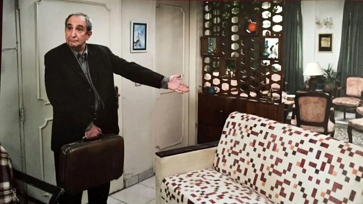 سالی سه فیلم لو می‌رود