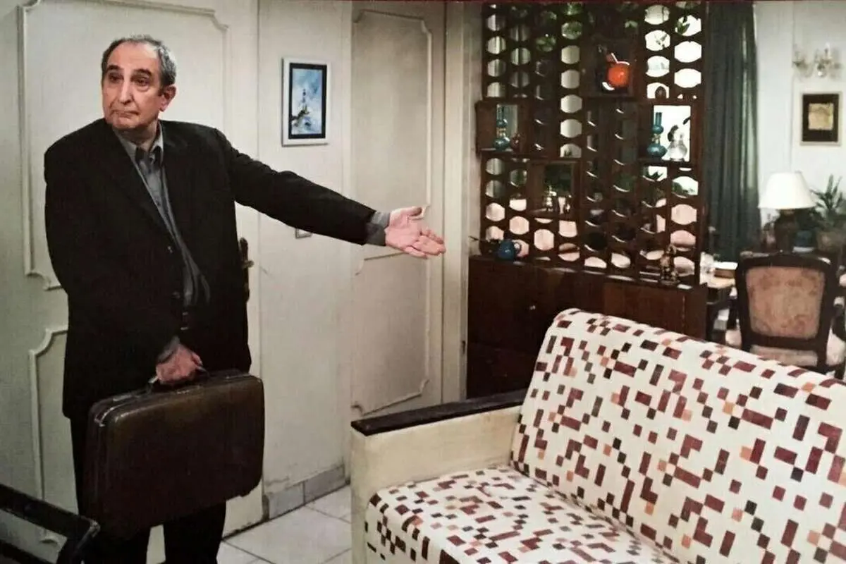 سالی سه فیلم لو می‌رود