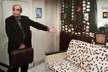 سالی سه فیلم لو می‌رود