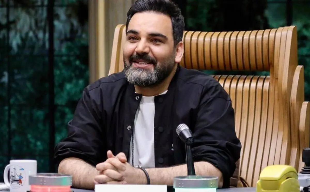 (ویدئو) پیام تبریک سال نو احسان علیخانی؛
راهی جز امید نداریم