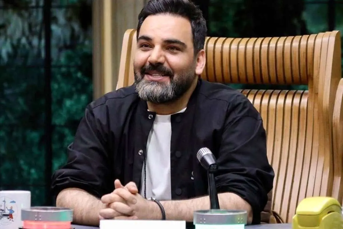 (ویدئو) پیام تبریک سال نو احسان علیخانی؛
راهی جز امید نداریم