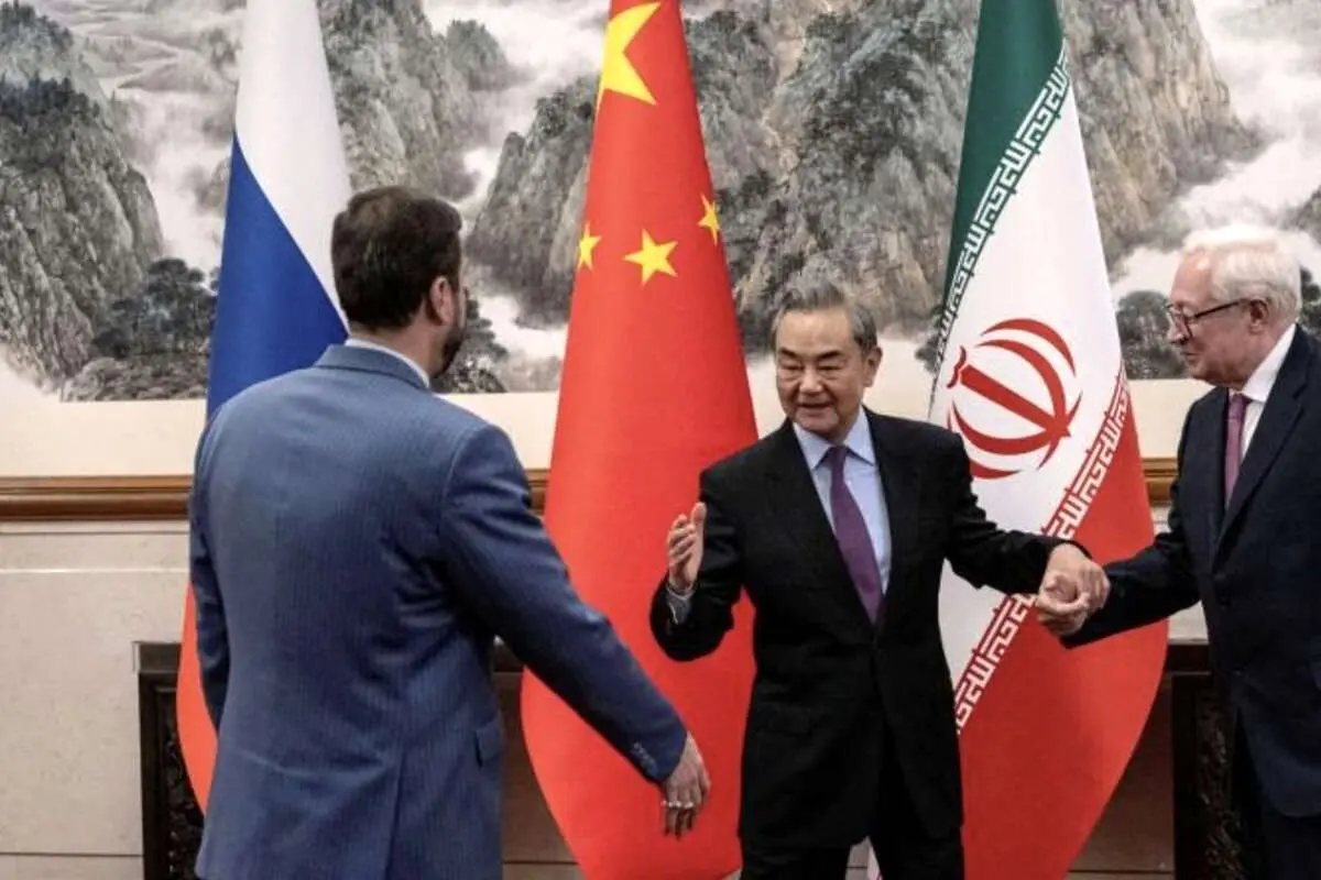 مسیر پرپیچ و خم اختلافات واشنگتن و تهران به کجا ختم میشود؟