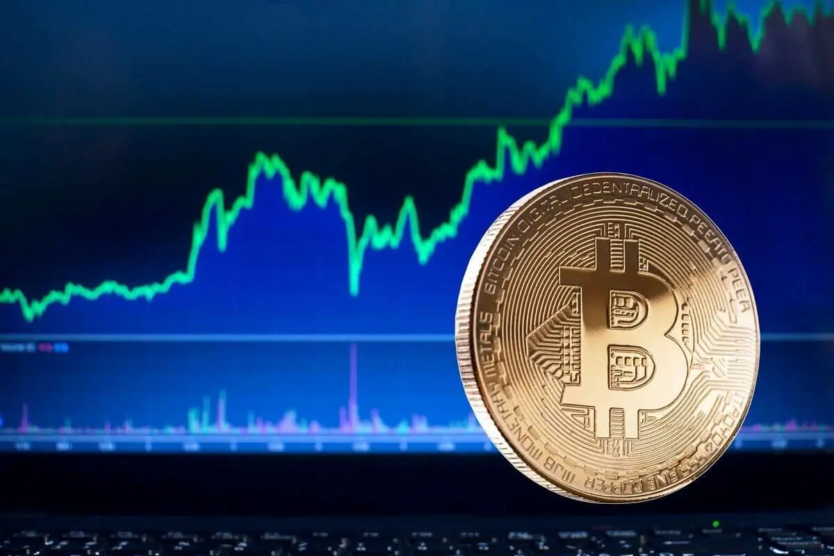 بیت کوین رکورد زد؛ آخرین وضعیت بازار رمزارز‌ها در جهان