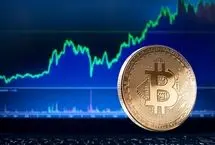 بیت کوین رکورد زد؛ آخرین وضعیت بازار رمزارز‌ها در جهان