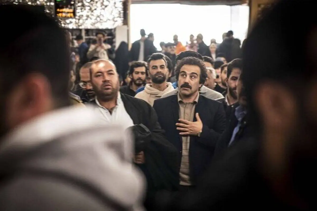 (ویدیو) پای نقی معمولی پایتخت به دانشگاه باز شد