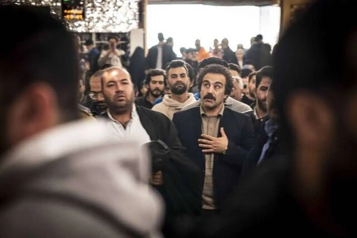 (ویدیو) پای نقی معمولی پایتخت به دانشگاه باز شد