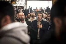 (ویدیو) پای نقی معمولی پایتخت به دانشگاه باز شد